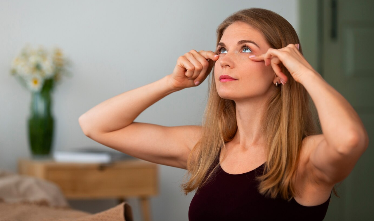 Simple Eye Care Tips for Everyone