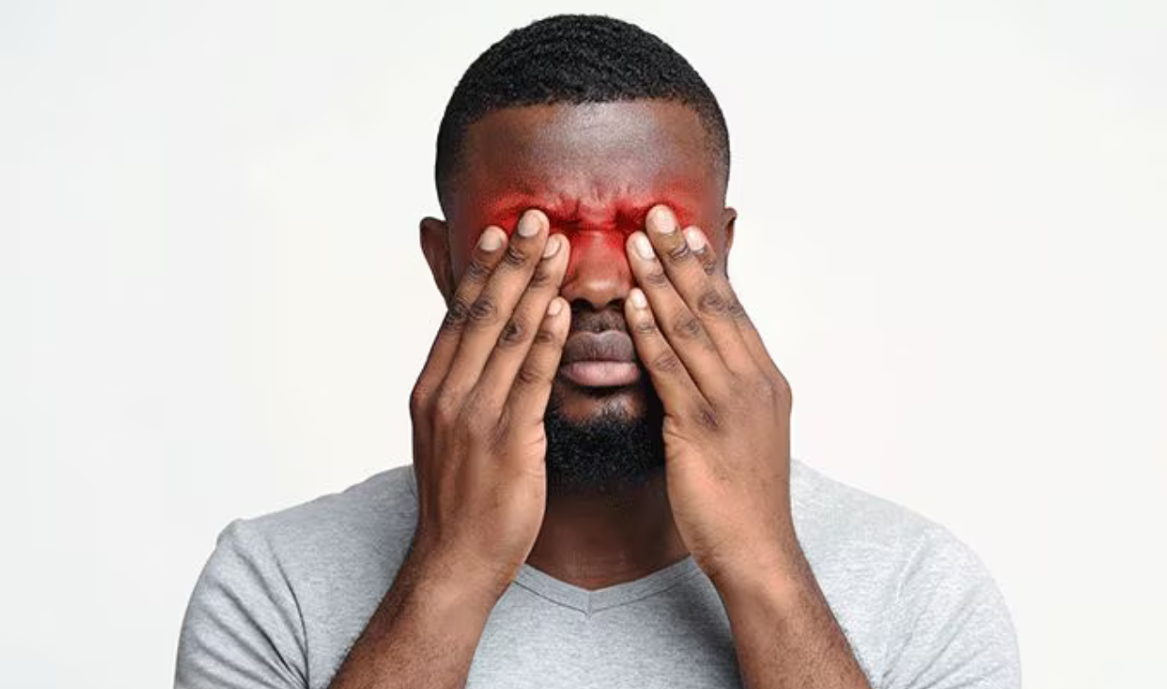 Why Eye Injuries from Firecrackers Are Still So Common