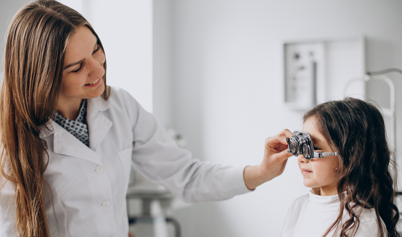 Why You Should Never Miss Your Eye Exam