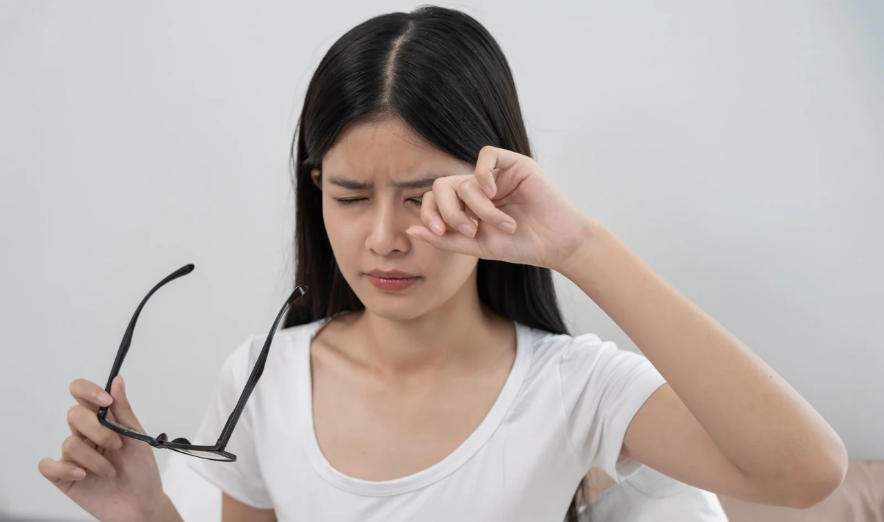 Eye Protection Tips - Baath Eye Care