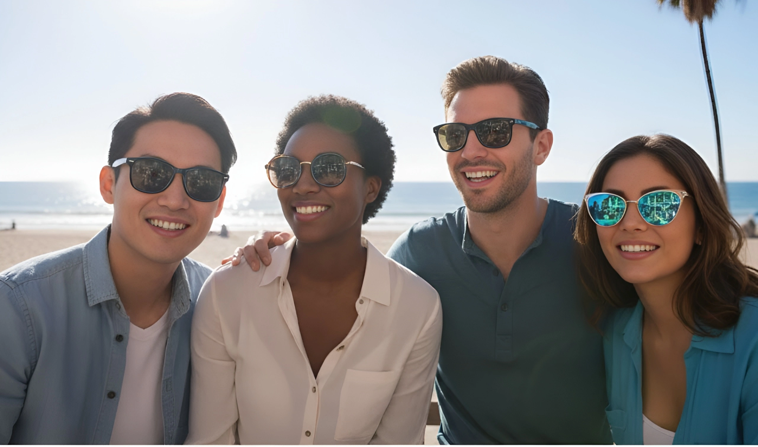 UV Protection for Eyes - Baath Eye Care