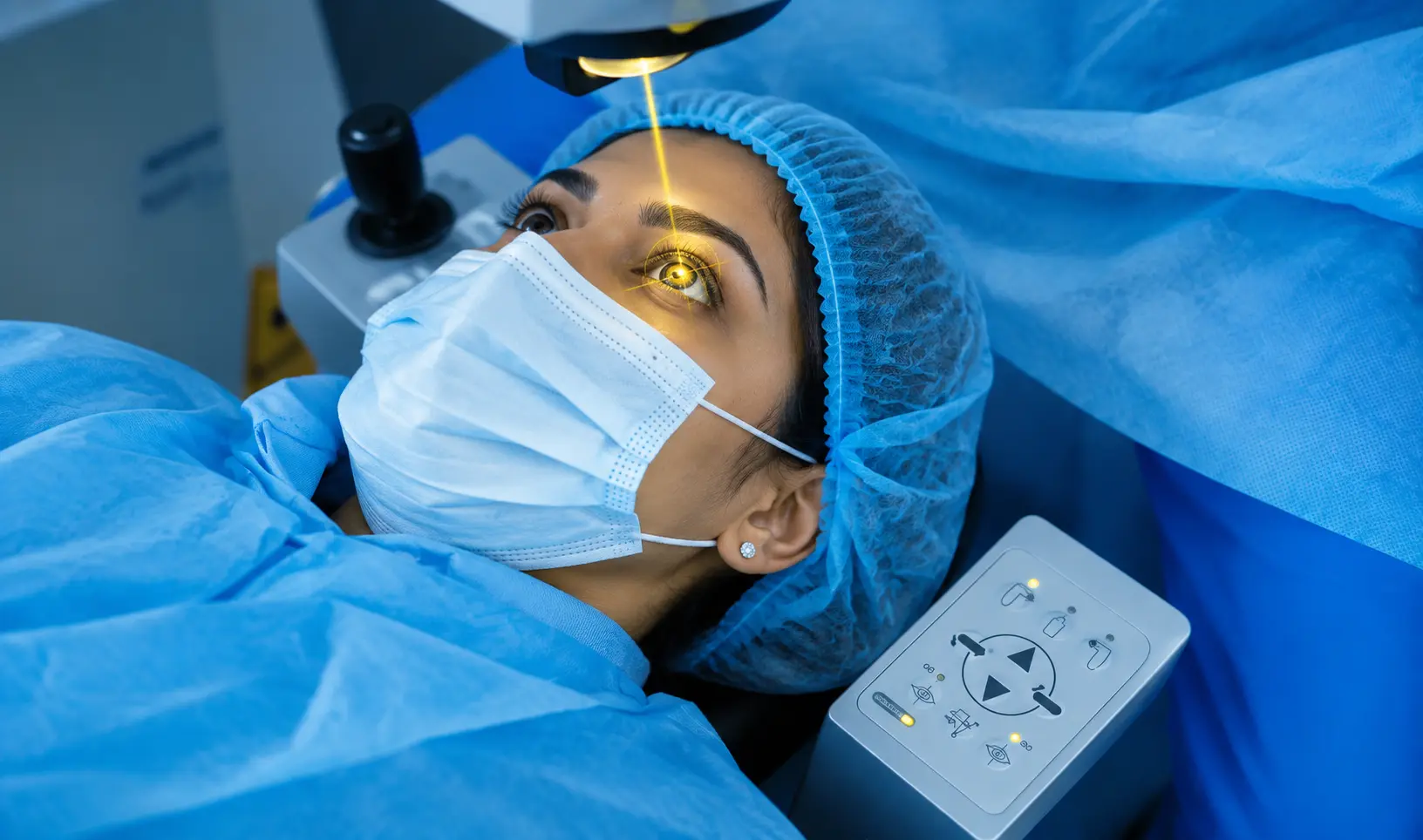 best eye hospital in ludhiana